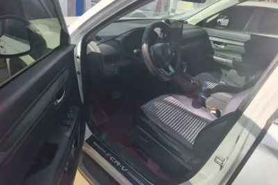Honda CR-V 2024, 45400 км, за 19272 USD - фото 16