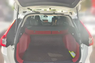 Honda CR-V 2024, 45400 км, за 19272 USD - фото 19
