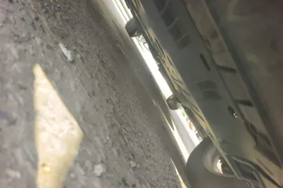 Honda CR-V 2024, 45400 км, за 19272 USD - фото 24