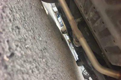 Honda CR-V 2024, 45400 км, за 19272 USD - фото 25