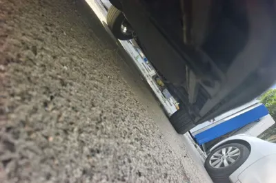 Honda CR-V 2024, 45400 км, за 19272 USD - фото 29