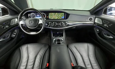 Mercedes-Benz S-Class 2017, 66857 км, за 24960.58 USD - фото 7