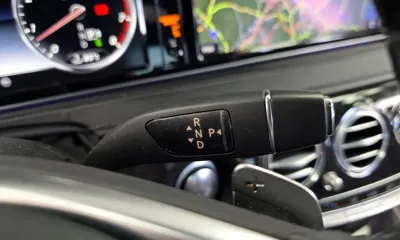Mercedes-Benz S-Class 2017, 66857 км, за 24960.58 USD - фото 9