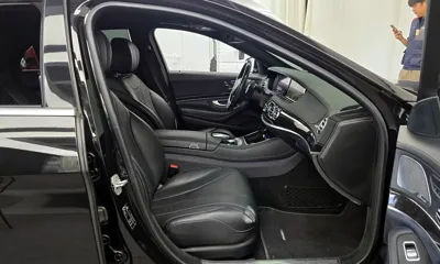 Mercedes-Benz S-Class 2017, 66857 км, за 24960.58 USD - фото 11