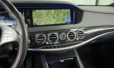 Mercedes-Benz S-Class 2017, 66857 км, за 24960.58 USD - фото 14