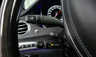 Mercedes-Benz S-Class 2017, 66857 км, за 24960.58 USD - фото 17