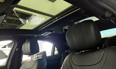 Mercedes-Benz S-Class 2017, 66857 км, за 24960.58 USD - фото 18