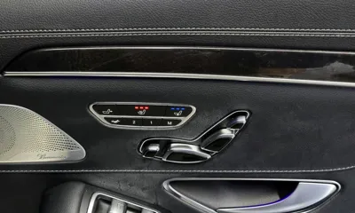 Mercedes-Benz S-Class 2017, 66857 км, за 24960.58 USD - фото 19