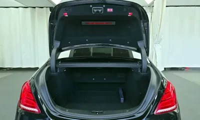 Mercedes-Benz S-Class 2017, 66857 км, за 24960.58 USD - фото 20