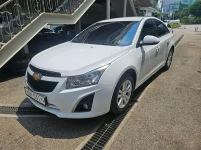 ChevroletGMDaewoo Cruze 2014, 182413 км, за 1170.12 USD - фото 2