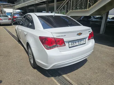 ChevroletGMDaewoo Cruze 2014, 182413 км, за 1170.12 USD - фото 3