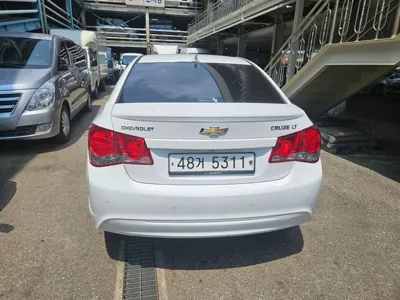 ChevroletGMDaewoo Cruze 2014, 182413 км, за 1170.12 USD - фото 4