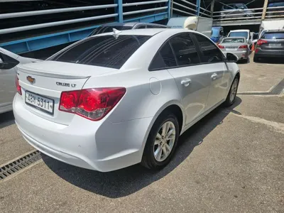 ChevroletGMDaewoo Cruze 2014, 182413 км, за 1170.12 USD - фото 5