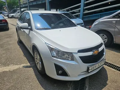 ChevroletGMDaewoo Cruze 2014, 182413 км, за 1170.12 USD - фото 6