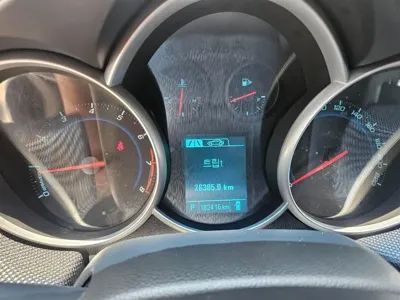 ChevroletGMDaewoo Cruze 2014, 182413 км, за 1170.12 USD - фото 7