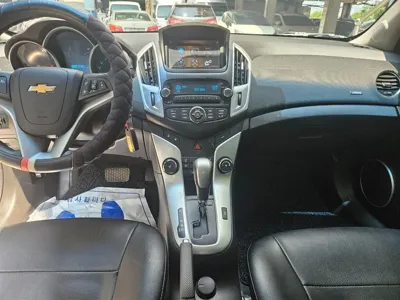 ChevroletGMDaewoo Cruze 2014, 182413 км, за 1170.12 USD - фото 8