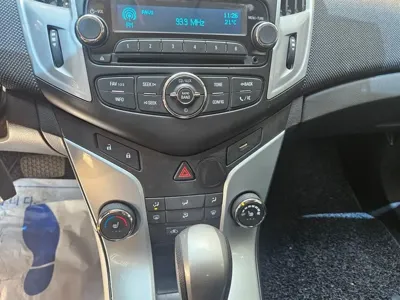ChevroletGMDaewoo Cruze 2014, 182413 км, за 1170.12 USD - фото 9