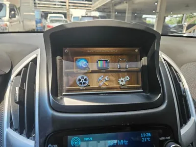 ChevroletGMDaewoo Cruze 2014, 182413 км, за 1170.12 USD - фото 10