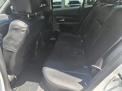 ChevroletGMDaewoo Cruze 2014, 182413 км, за 1170.12 USD - фото 13