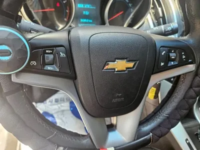 ChevroletGMDaewoo Cruze 2014, 182413 км, за 1170.12 USD - фото 16