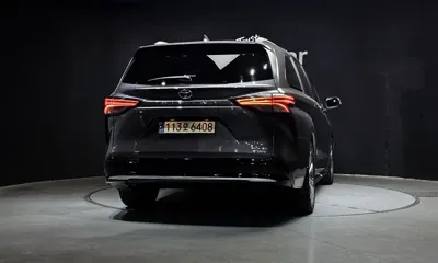 Toyota Sienna 2022, 83568 км, за 25702.01 USD