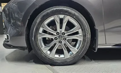Toyota Sienna 2022, 83568 км, за 25702.01 USD