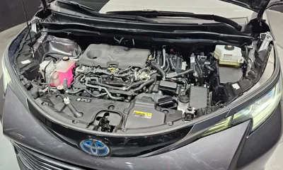 Toyota Sienna 2022, 83568 км, за 25534.99 USD - фото 6