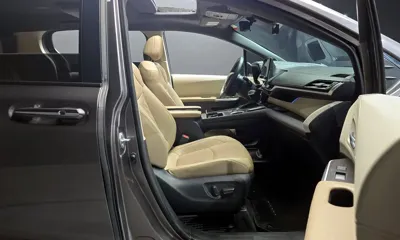 Toyota Sienna 2022, 83568 км, за 25534.99 USD - фото 10