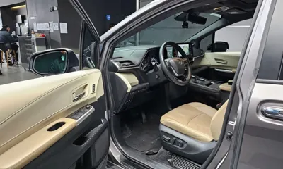 Toyota Sienna 2022, 83568 км, за 25534.99 USD - фото 11
