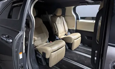 Toyota Sienna 2022, 83568 км, за 25534.99 USD - фото 12
