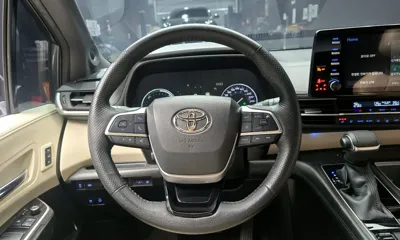 Toyota Sienna 2022, 83568 км, за 25534.99 USD - фото 14