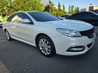 Renault-KoreaSamsung SM7 2017, 96408 км, за 4355.46 USD - фото 3
