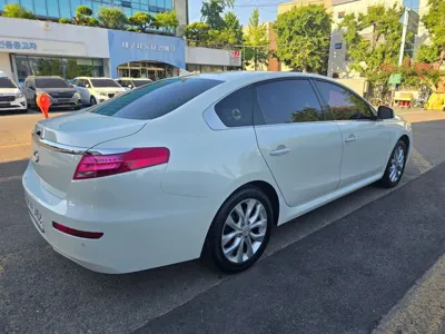 Renault-KoreaSamsung SM7 2017, 96408 км, за 4355.46 USD - фото 4