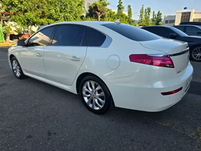 Renault-KoreaSamsung SM7 2017, 96408 км, за 4355.46 USD - фото 6