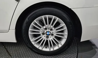 BMW 5-Series 2014, 135536 км, за 6502.89 USD