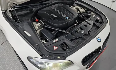 BMW 5-Series 2014, 135536 км, за 6502.89 USD - фото 6