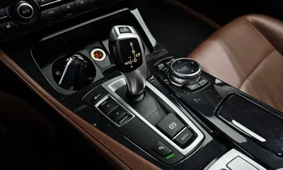 BMW 5-Series 2014, 135536 км, за 6502.89 USD - фото 9