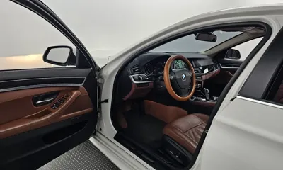 BMW 5-Series 2014, 135536 км, за 6502.89 USD - фото 10