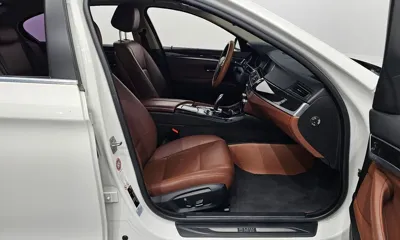 BMW 5-Series 2014, 135536 км, за 6502.89 USD - фото 11