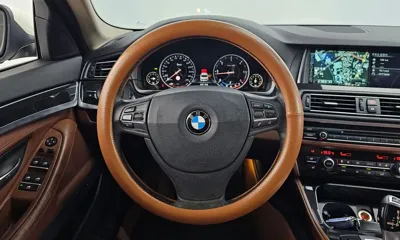 BMW 5-Series 2014, 135536 км, за 6502.89 USD - фото 13
