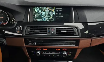BMW 5-Series 2014, 135536 км, за 6502.89 USD - фото 15