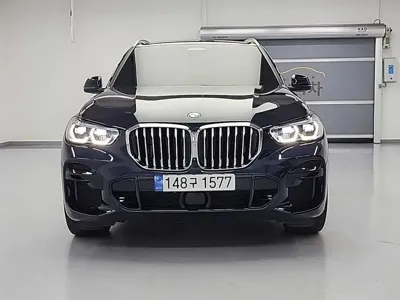 BMW X5 2023, 61815 км, за 50171.9 USD