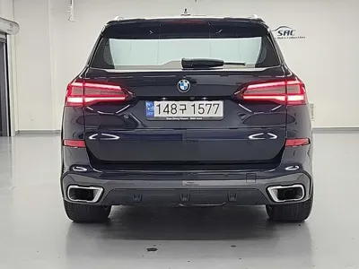 BMW X5 2023, 61815 км, за 50171.9 USD