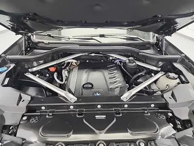 BMW X5 2023, 61815 км, за 50171.9 USD