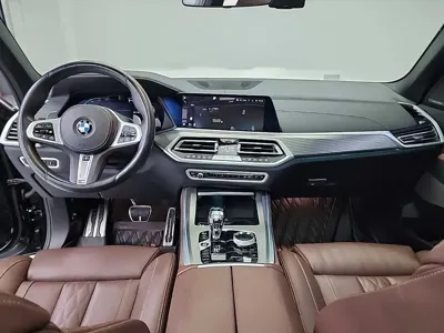 BMW X5 2023, 61815 км, за 50171.9 USD - фото 7