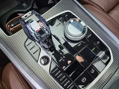 BMW X5 2023, 61815 км, за 50171.9 USD - фото 8