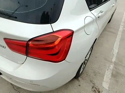BMW 1 Series (Import) 2019, 73800 км, за 6906.63 USD - фото 8