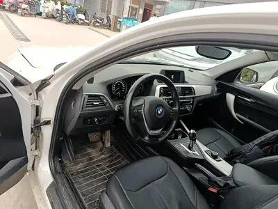 BMW 1 Series (Import) 2019, 73800 км, за 6906.63 USD - фото 10