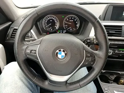BMW 1 Series (Import) 2019, 73800 км, за 6906.63 USD - фото 11
