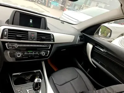 BMW 1 Series (Import) 2019, 73800 км, за 6906.63 USD - фото 13